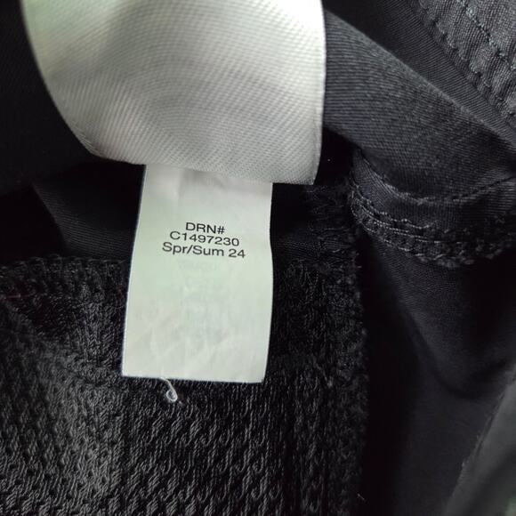 Eddie Bauer Womens Rolled Hem Bermuda Shorts Size 6 Casual - Picture 5 of 5